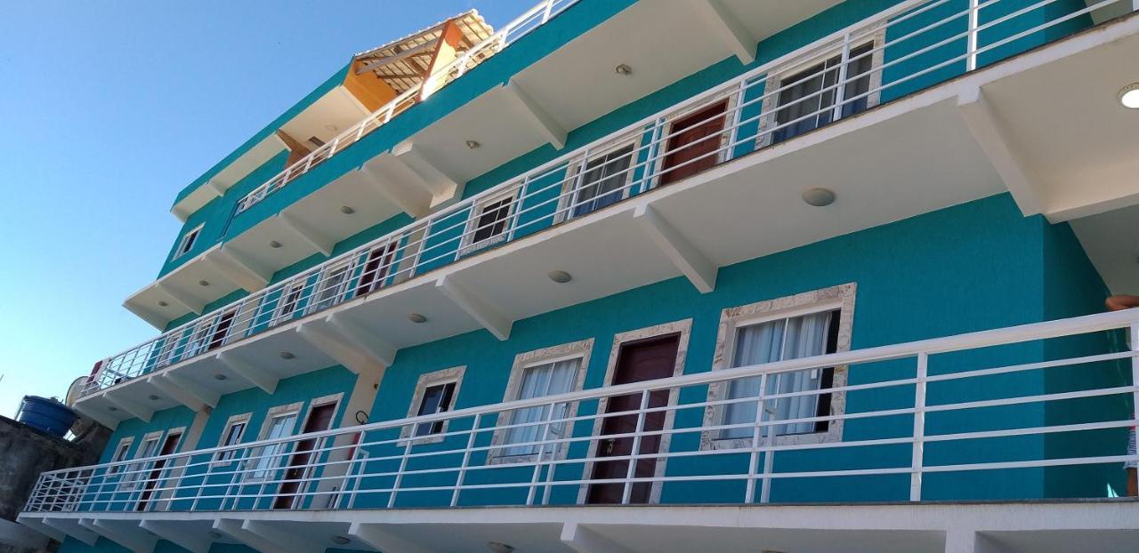 Caribe Brasileiro Vila Arraial do Cabo Exterior foto